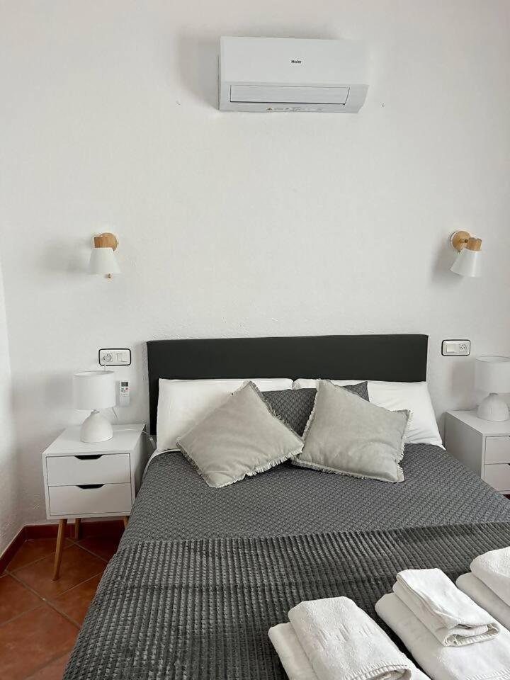 Relaxdiversion En Villa Piscina Bbq Y Cocina Ext Calp Exterior foto